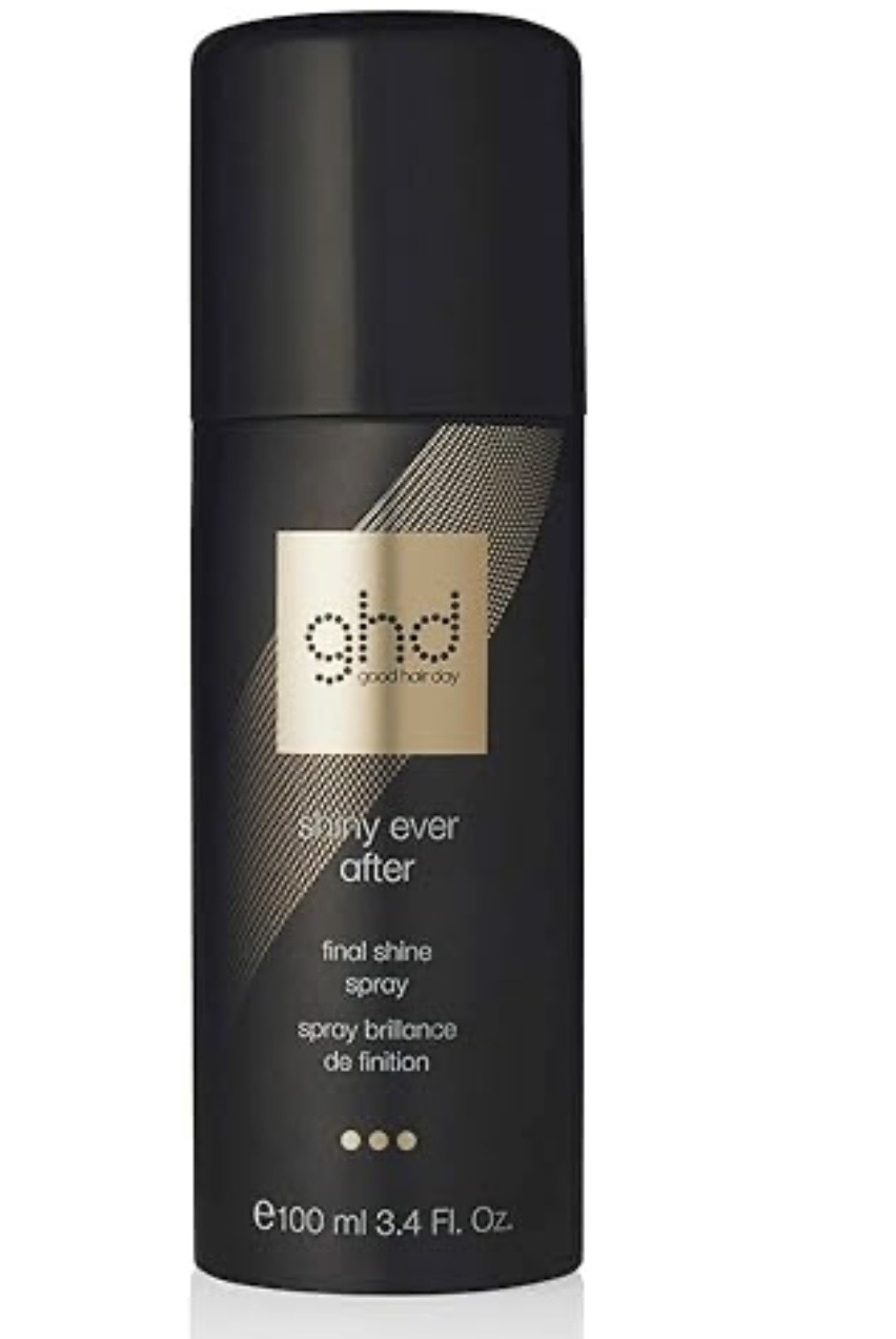 Ghd Shine Serum