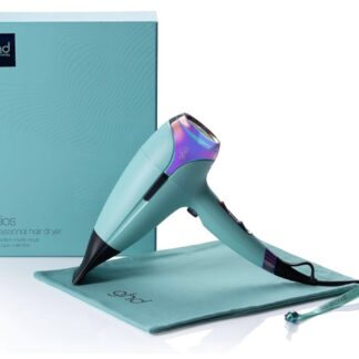 Ghd Helios Azul