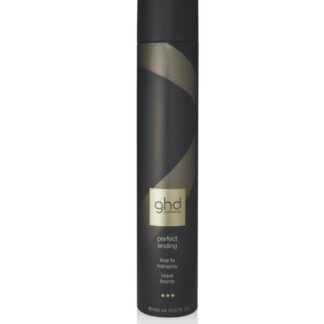 Ghd Final Fix Spray