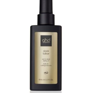 Ghd Nourish Oil