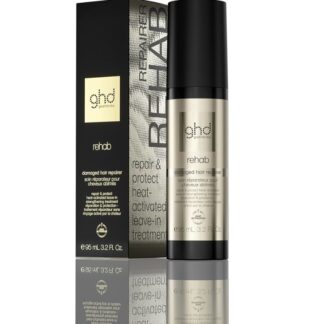 Ghd Repair Cream
