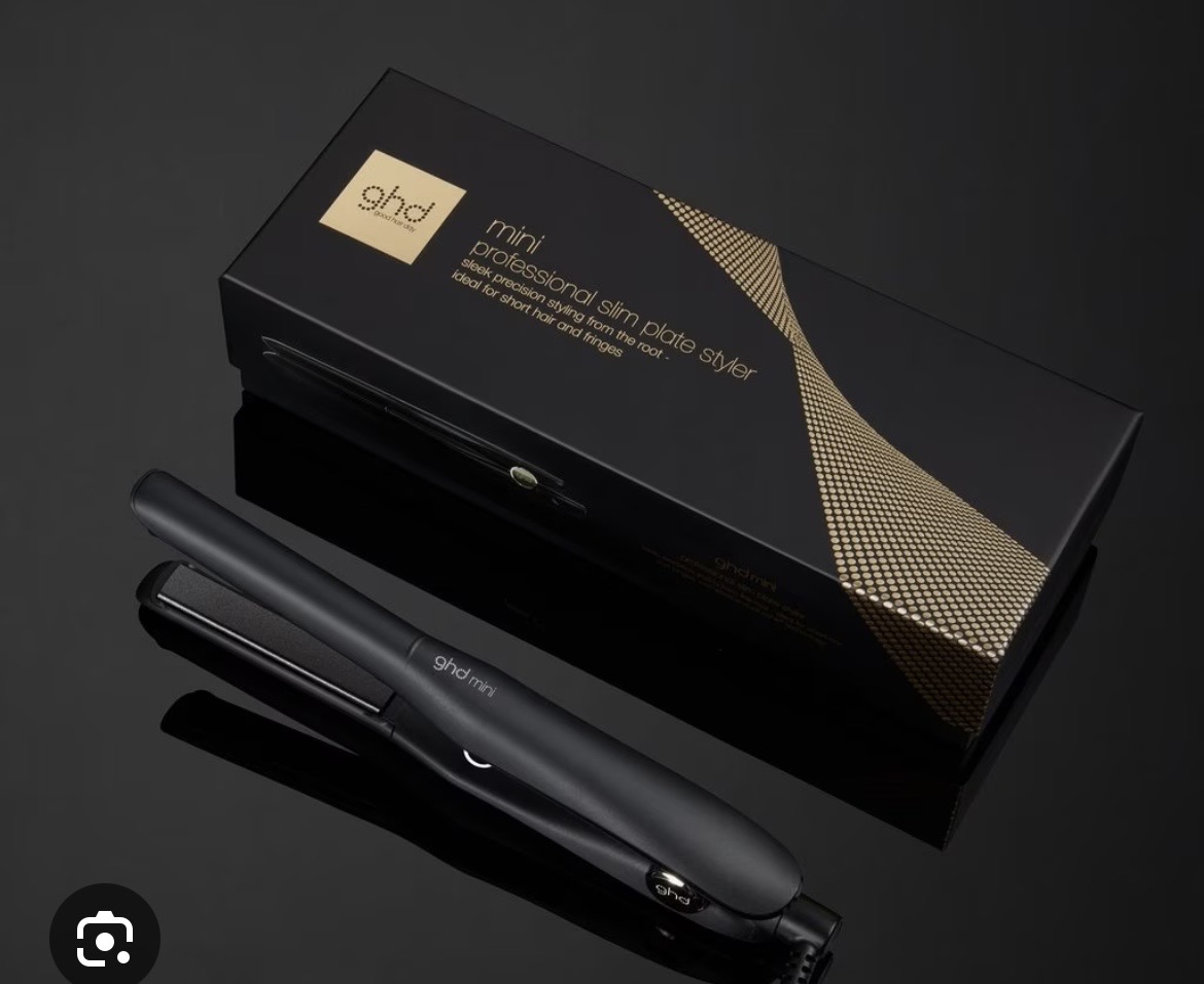 Ghd Mini