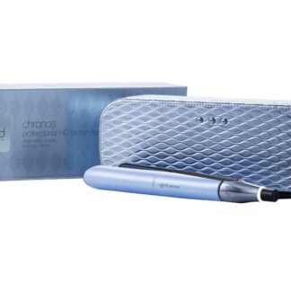 Ghd ice luxe chronos