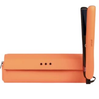 ghd Gold Styler Apricot Crush